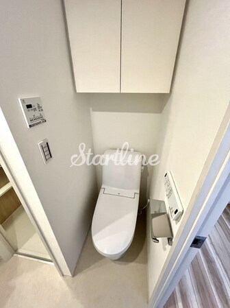 ガリシア亀戸の物件内観写真